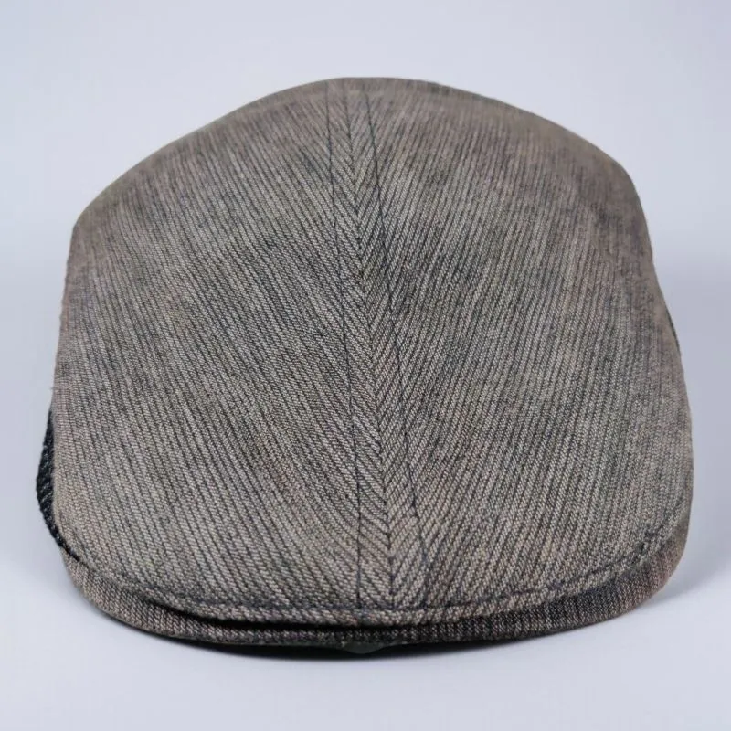 Vintage Michel Klein Paris Flatcap photo 1
