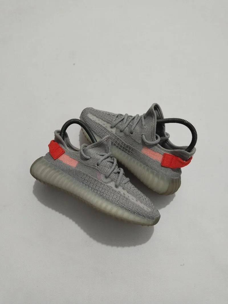 Adidas Casual Sneakers Wanita gray photo 1