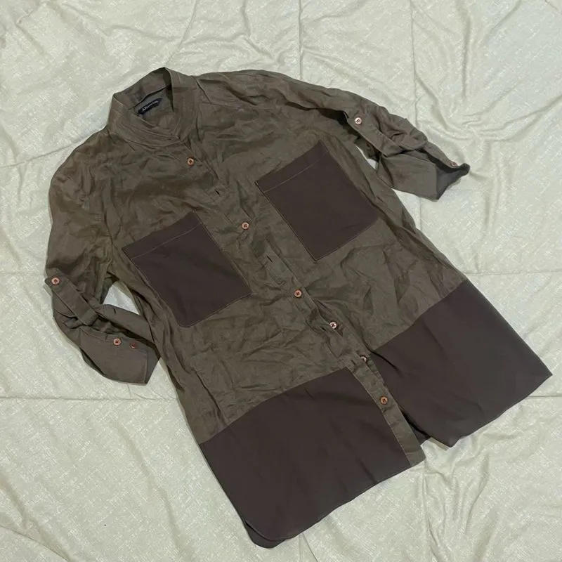 Long Shirt  photo 1