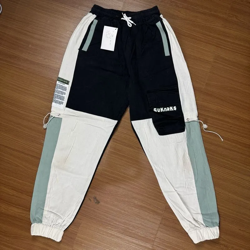 Cargo vintage pants  photo 1