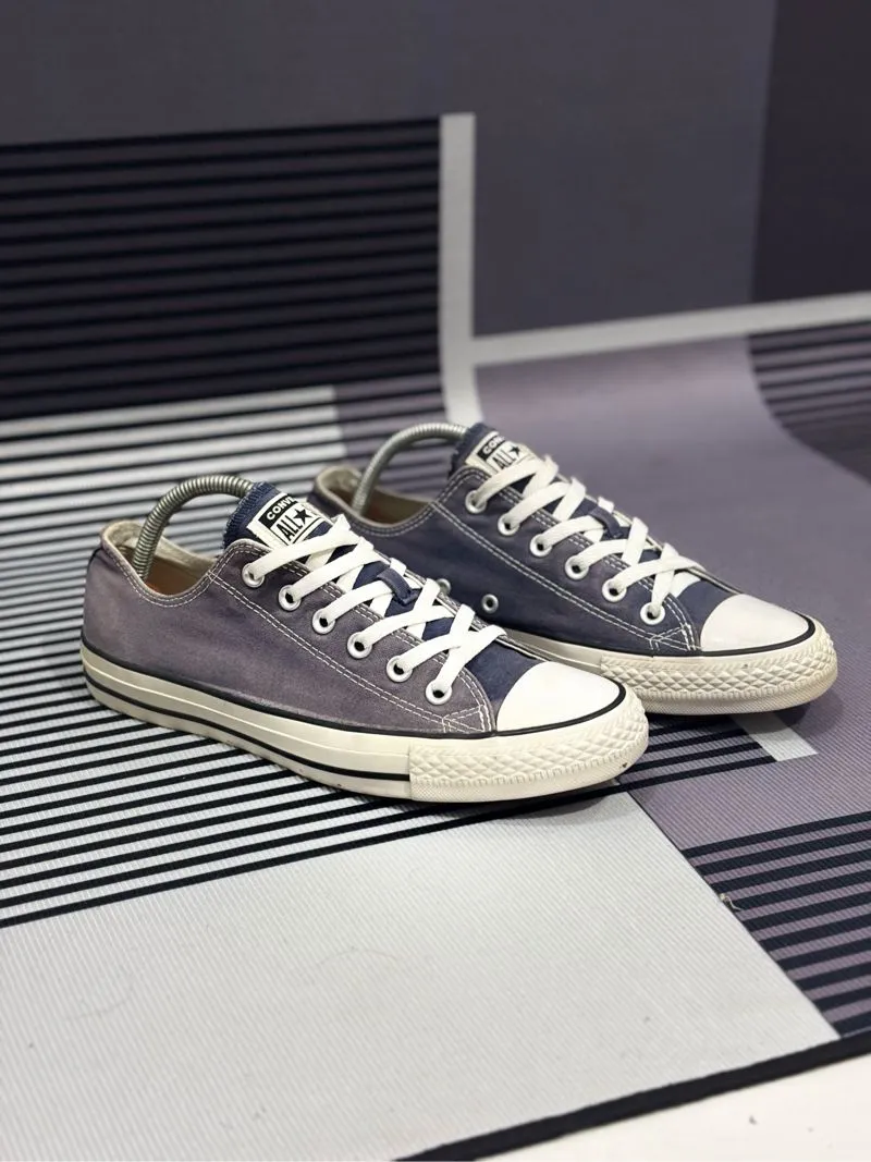 Converse Chuck taylor all star low ( 102329 ) photo 1