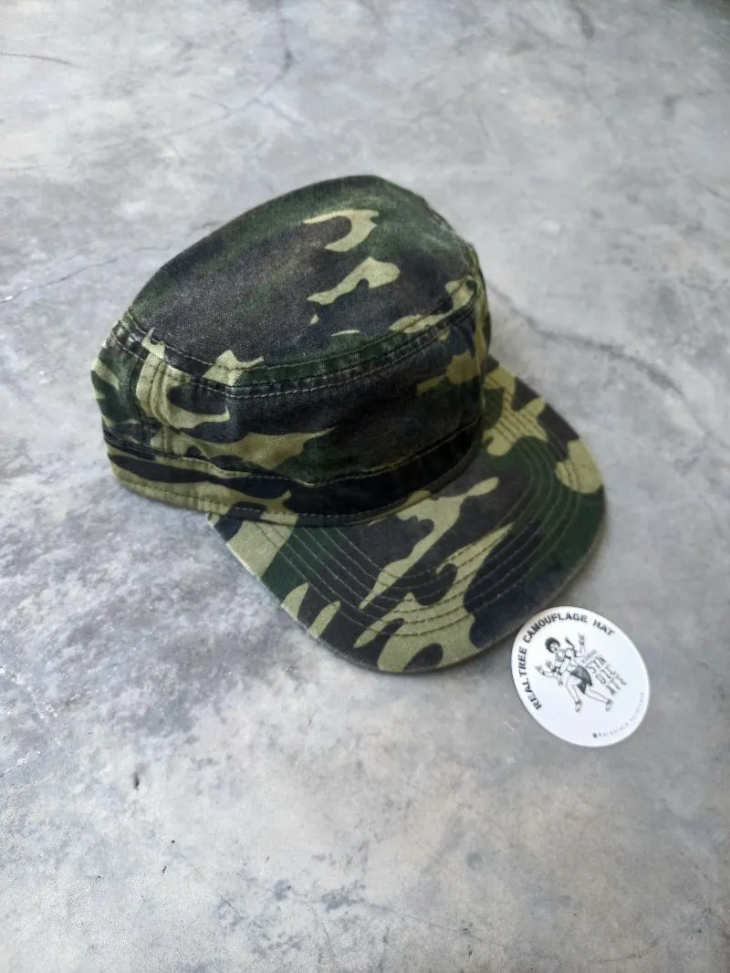 Comando Camo Army photo 1