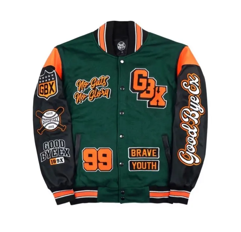 VARSITY GOOD BYE EX BNWT photo 1