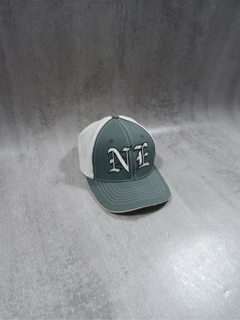 Build Up NE Logo by Pacific photo 1
