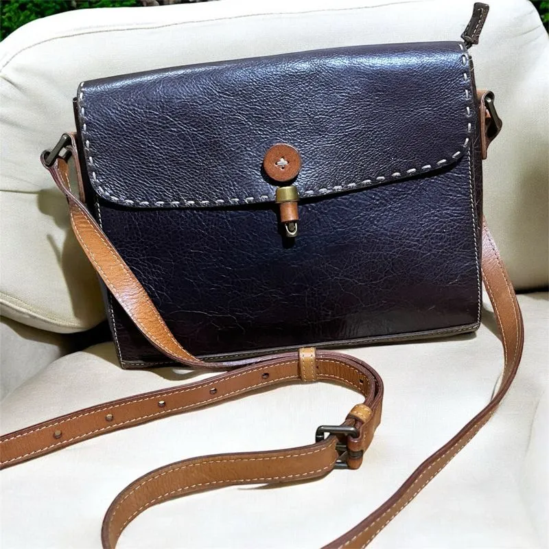 SLING BAGS VINTAGE photo 1