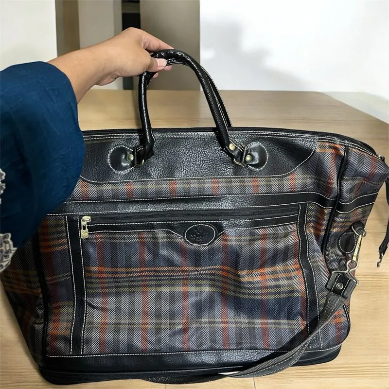 TAS TREVEL BAGS  photo 1