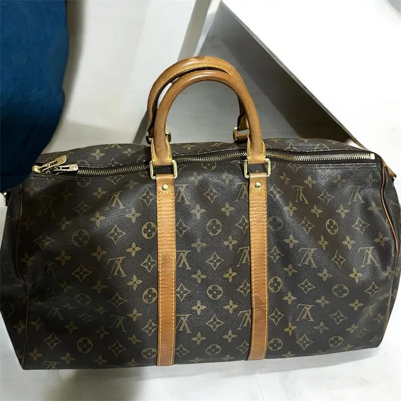 TREVEL BAGS LUIS VUITTON photo 1