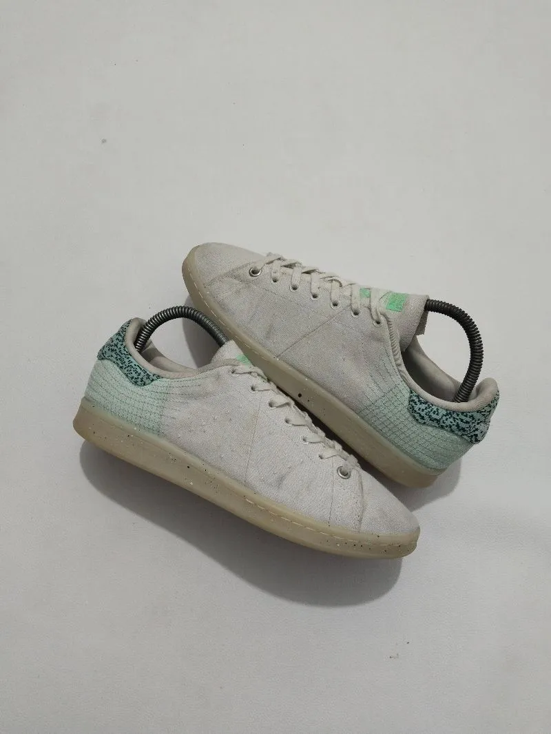 Adidas Casual Sneakers Wanita white photo 1