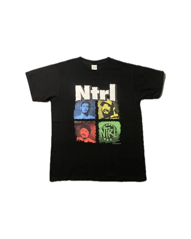 New States Apparel X Netral - Box photo 1