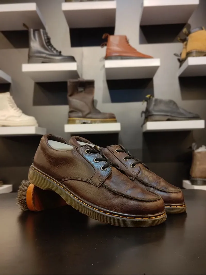 Dr Martens Alban photo 1