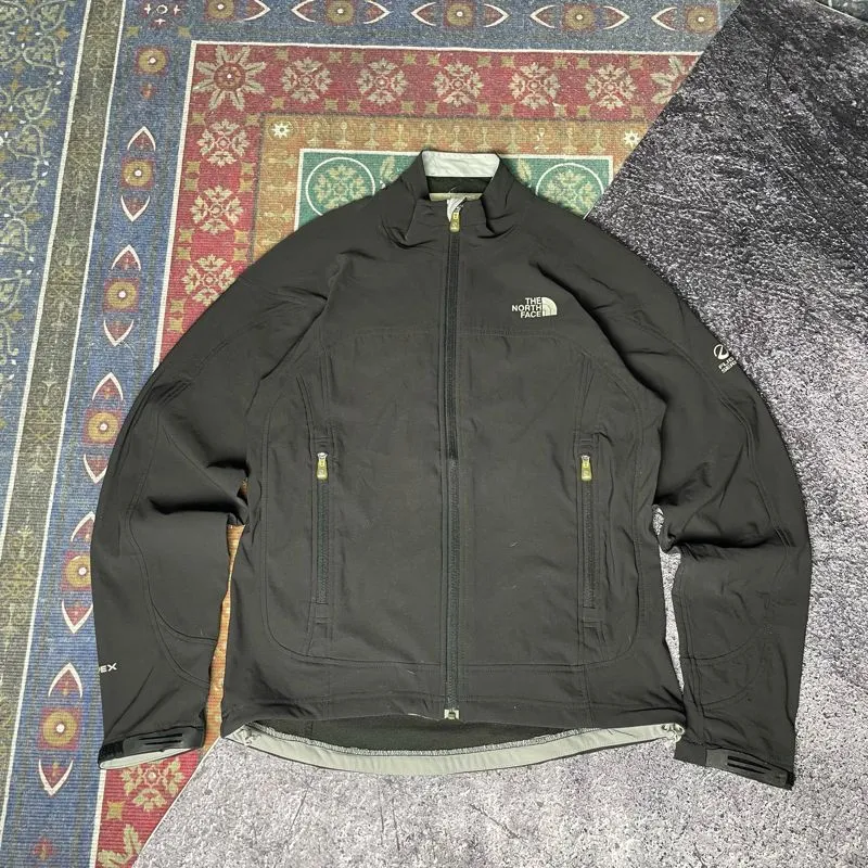 The North Face Windstopper Trackop Jacket photo 1