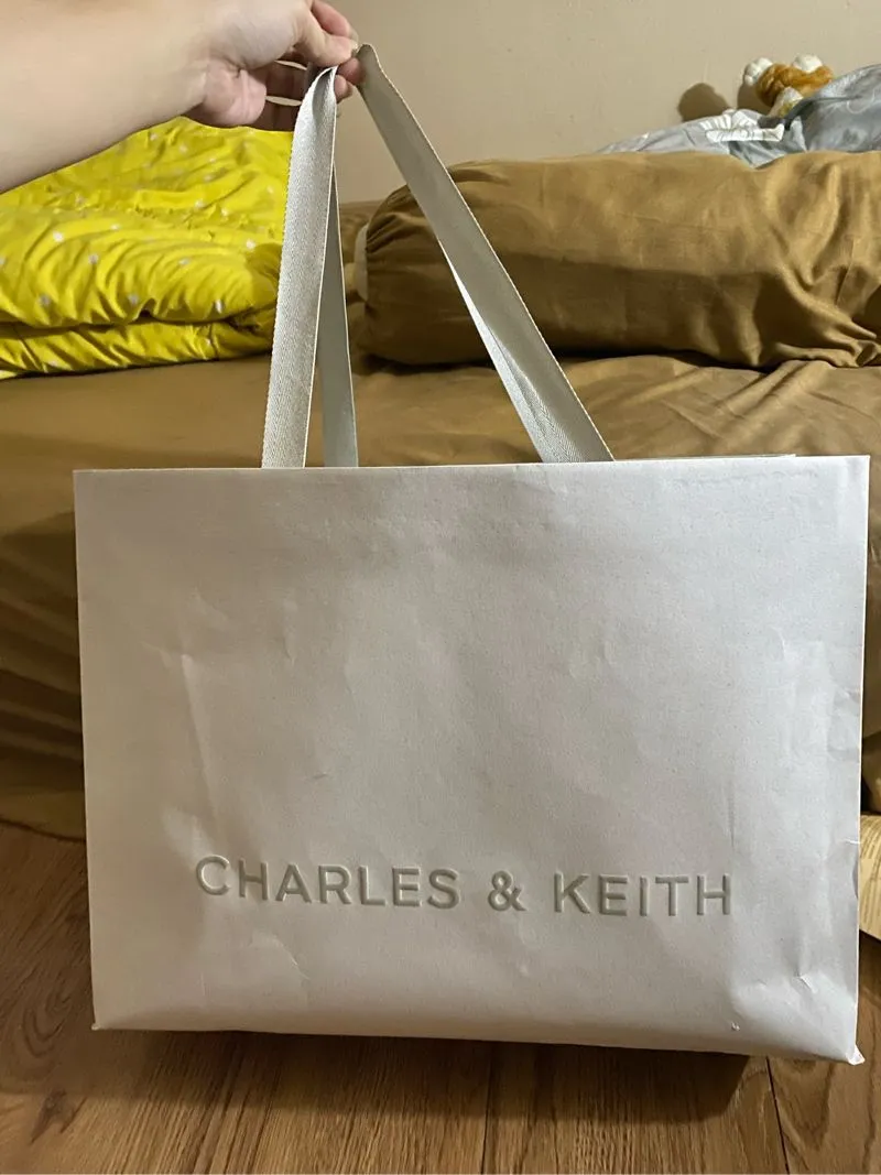 charles & keith photo 1