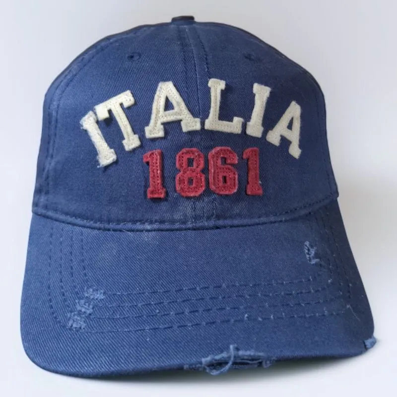 Vintage Italia 1861 Repad Cap photo 1