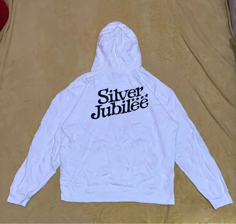 バンプオブチキン ジャケットSilver Jubilee Jacket BUMP OF CHICKEN