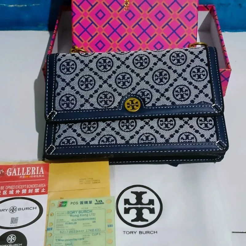 slingbag Tory bruch photo 1