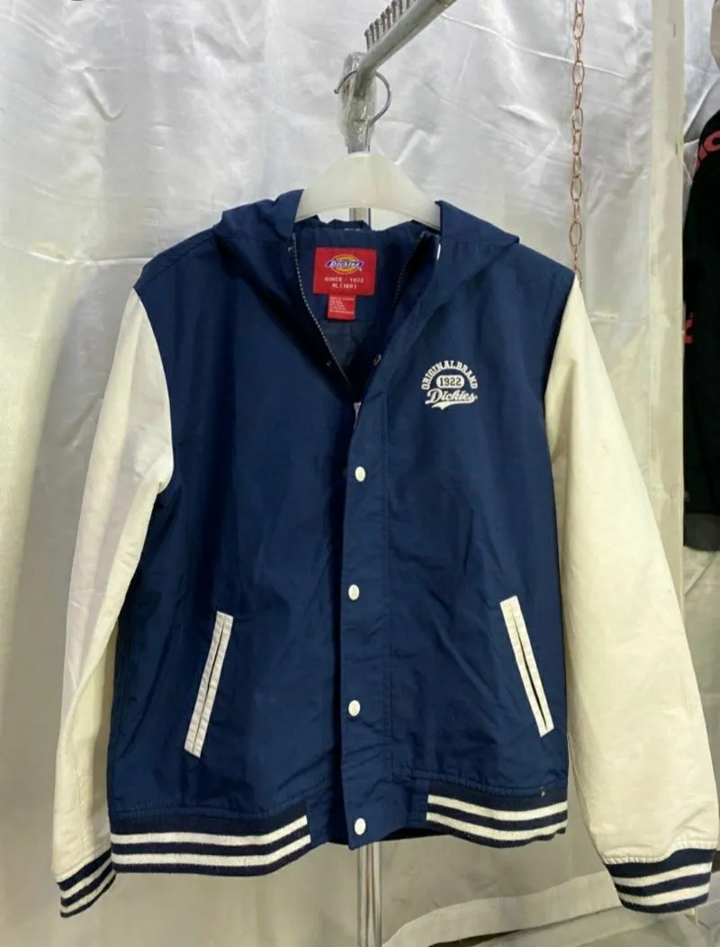Dickies varsity photo 1