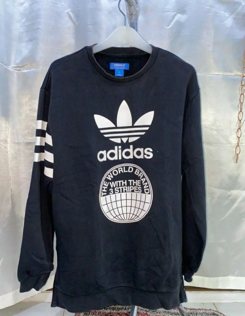 Adidas 3 stripes photo 1