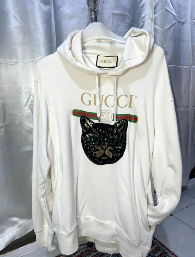 Gucci Mystic Cat photo 1