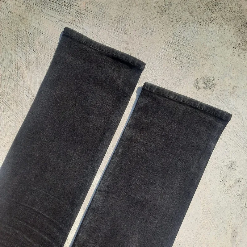 Guess Casual Jeans Pria black photo 1