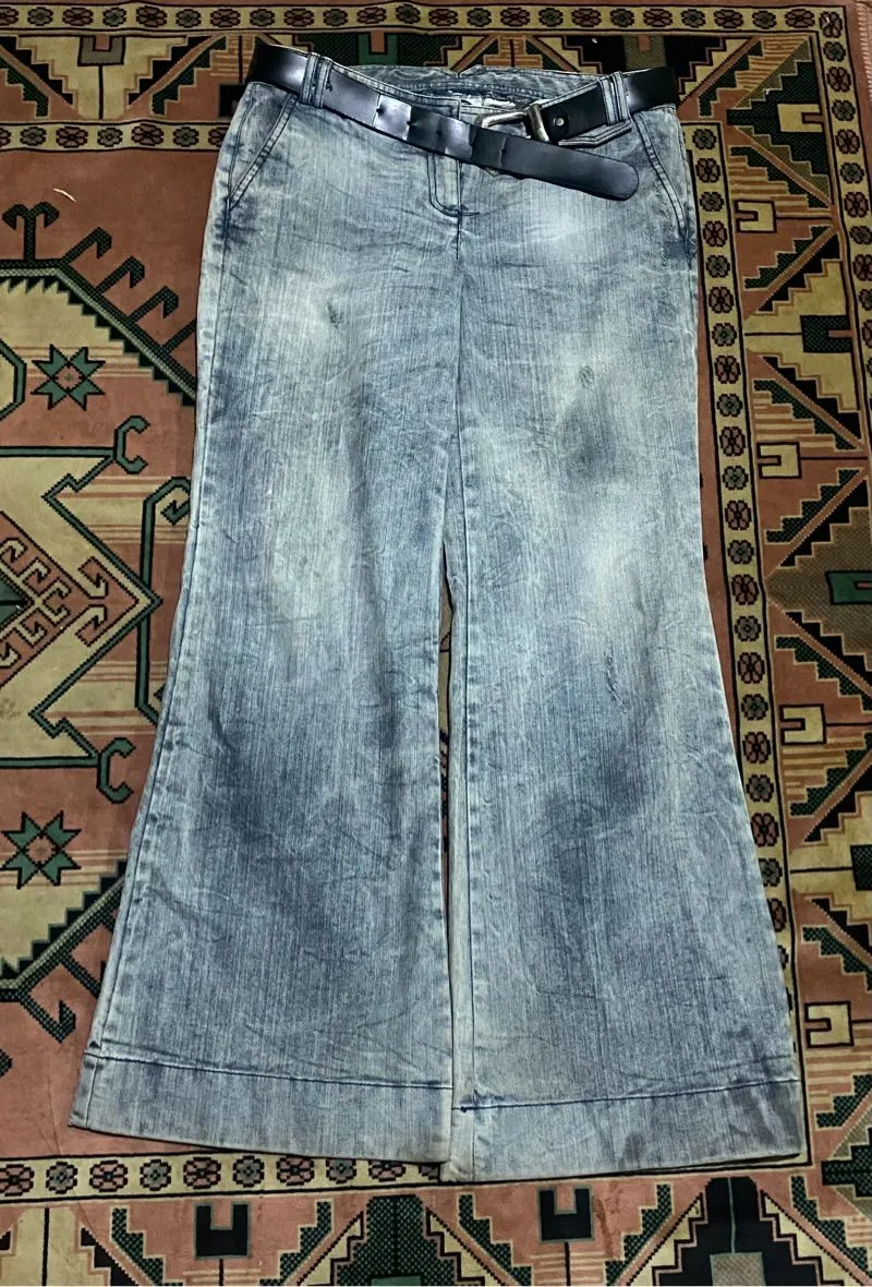 Vintage Layer Pants photo 1
