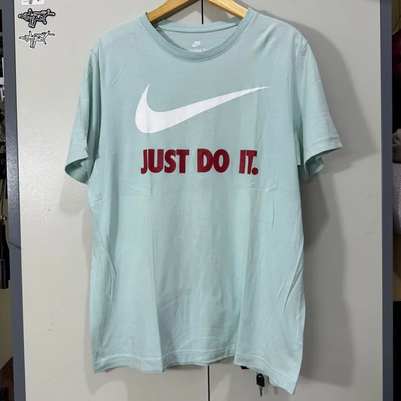 Nike Just Do it Tshirt photo 1