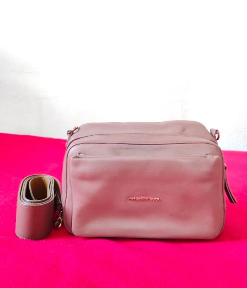 Mamdarina Duck Cam Bag photo 1