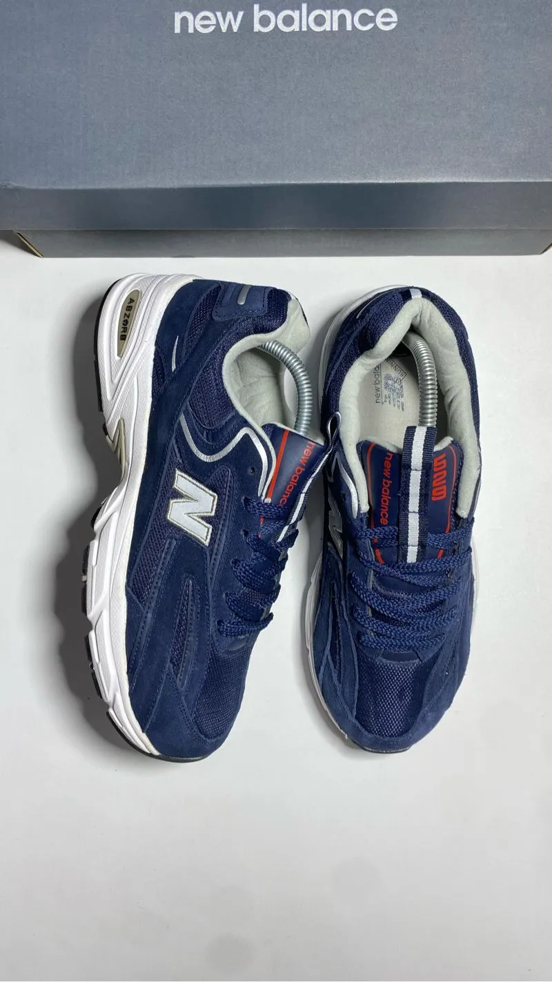 [Termurah] Hanya ada New Balance 529 Blue Navy