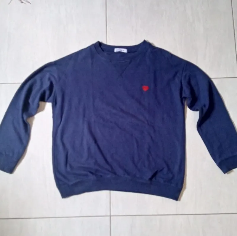Sweater Nevada Nevy Size M photo 1
