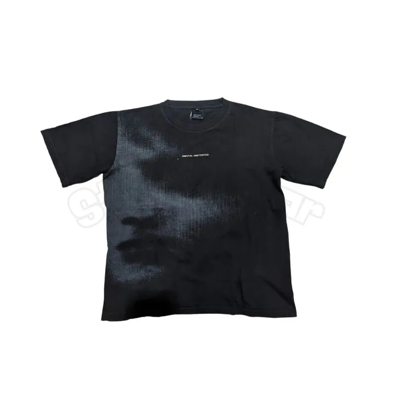 T-shirt Boxy photo 1