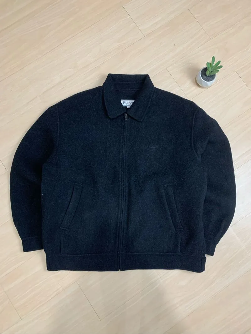 ESTETHE CASUAL JACKET photo 1