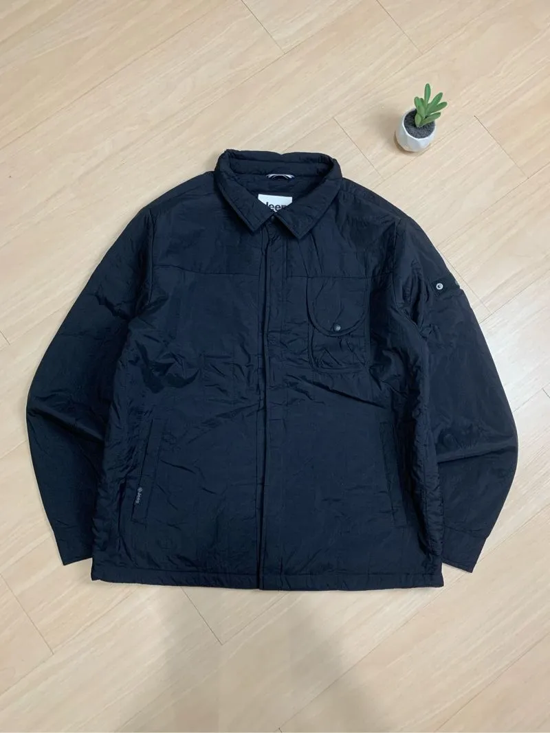 JEEP OVERSHIRT photo 1