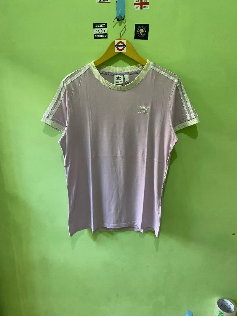 KAOS (T-SHIRT) ADIDAS RINGERTEE photo 1