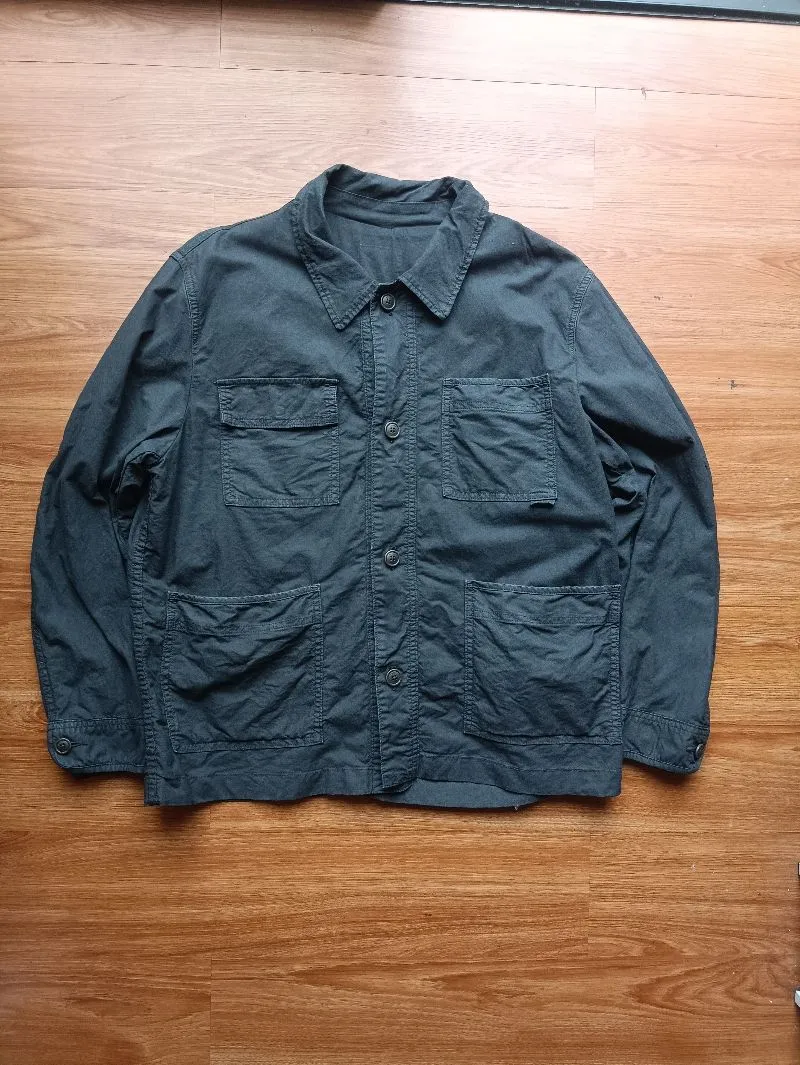 Chore jacket Japanese brand  photo 1