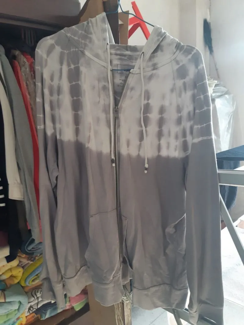 Sonoma Hoodie Jacket photo 1