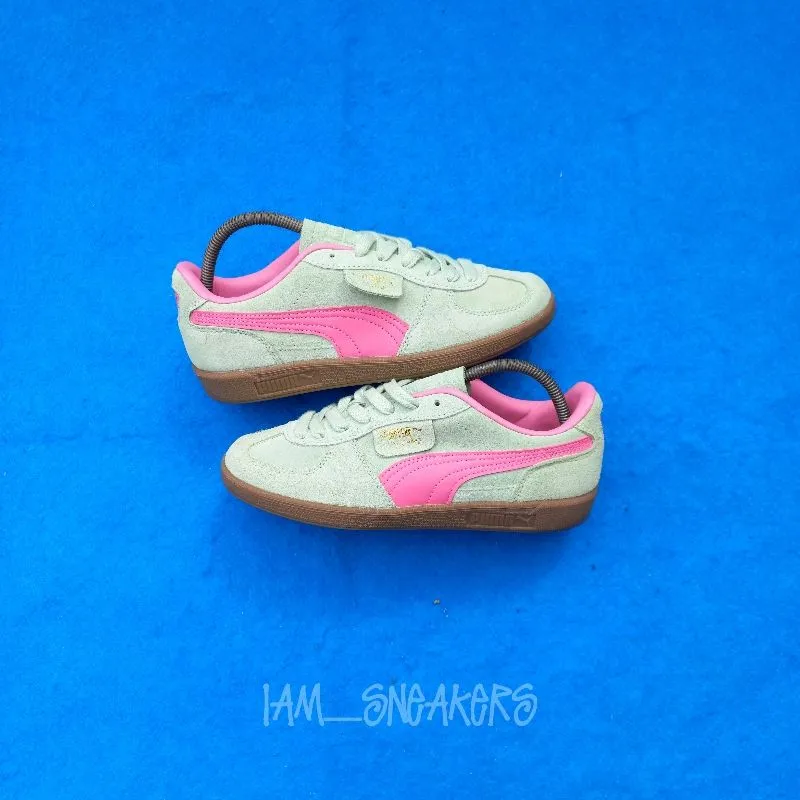Puma palermo photo 1