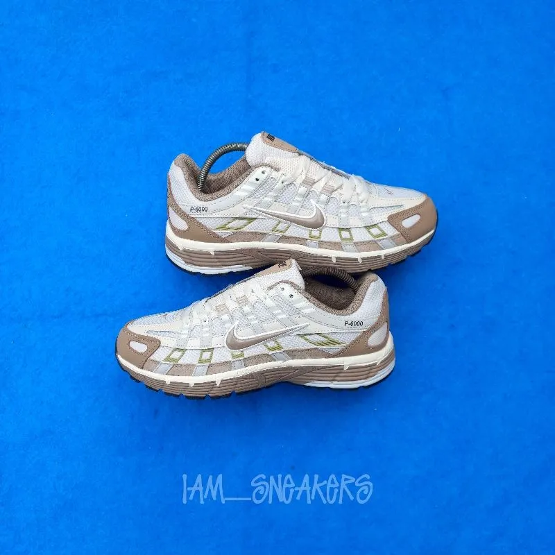 Nike P6K photo 1