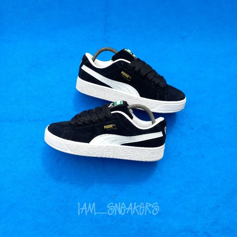 Puma XL photo 1