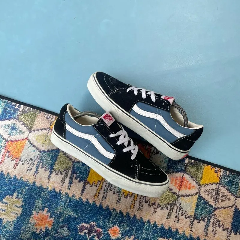 Vans sk8 low photo 1