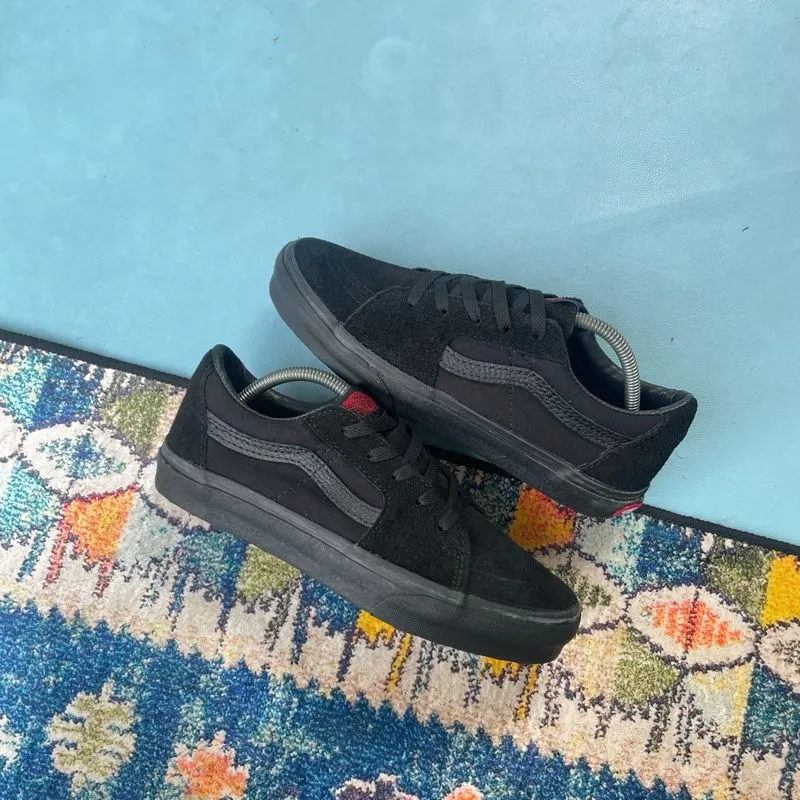 Vans sk8 Low photo 1