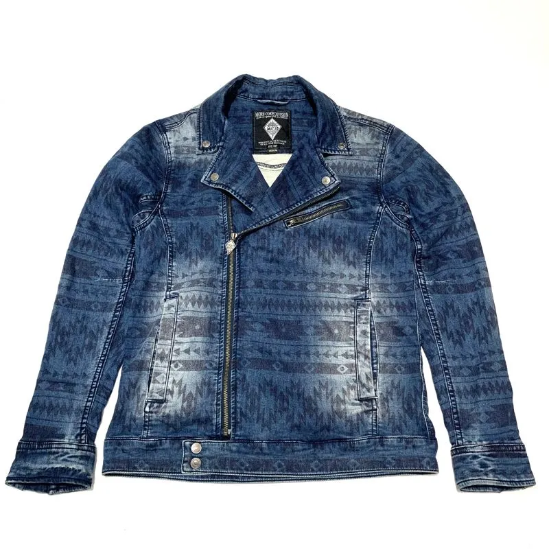 💥 More Core Division Asymmetrical Zip Jacket 💥 photo 1