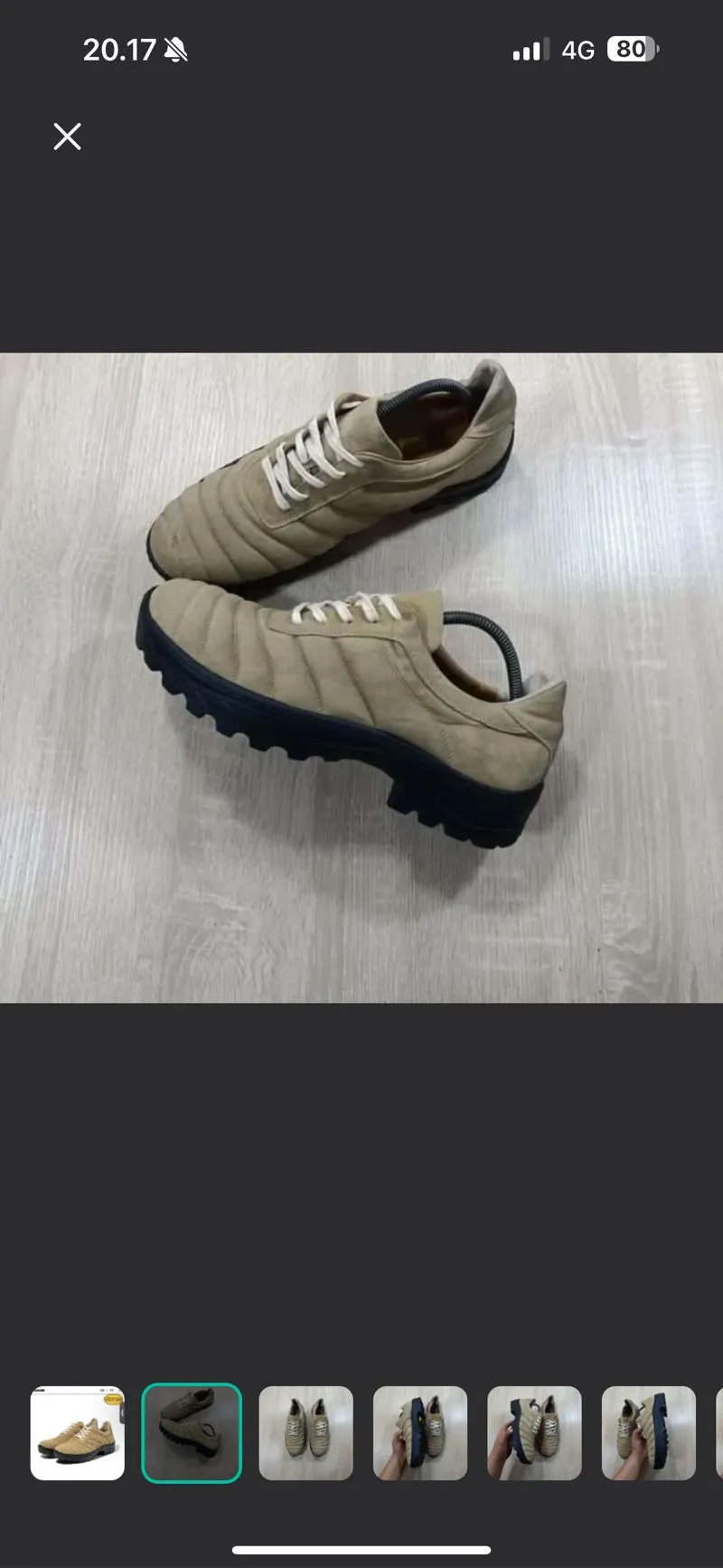 Siiiido HAND CRAFT ITALIAN SHEEP SKIN LEATHER BULL DOG V1 #1 photo 1