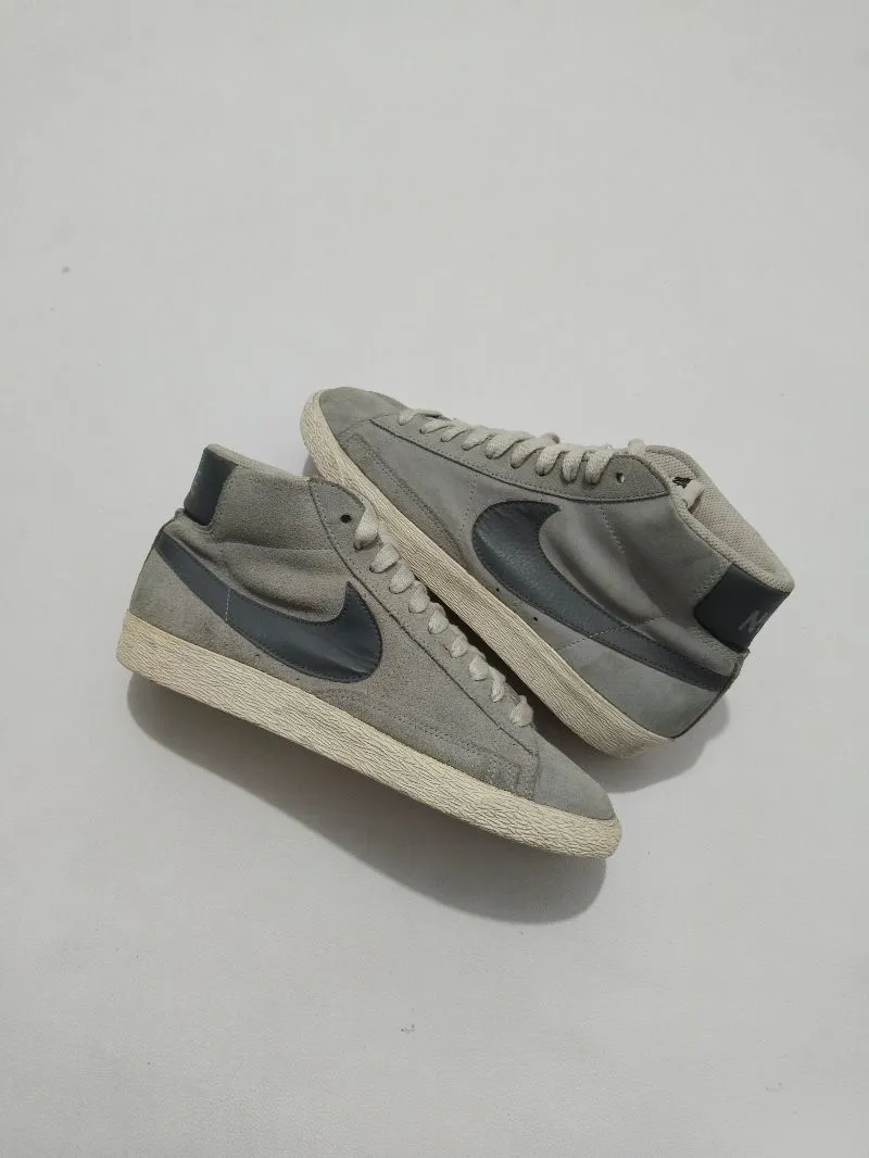 Nike blazer photo 1