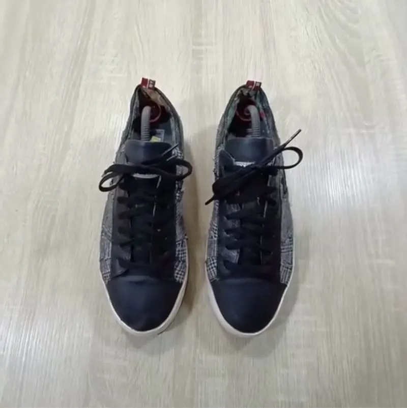 YAB "You are Brand" Made in Italy Sneakers photo 1