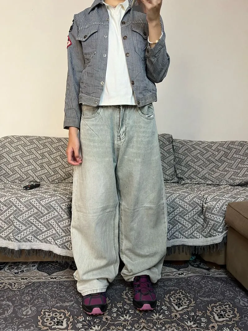 baggy jeans photo 1