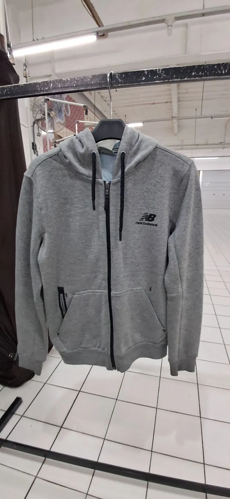 Jaket new balance photo 1