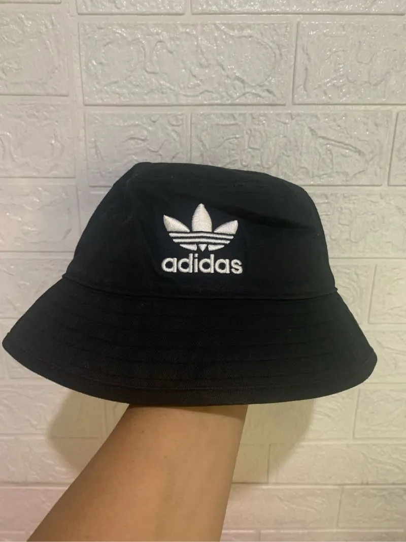 Bucket hat trifoil  photo 1
