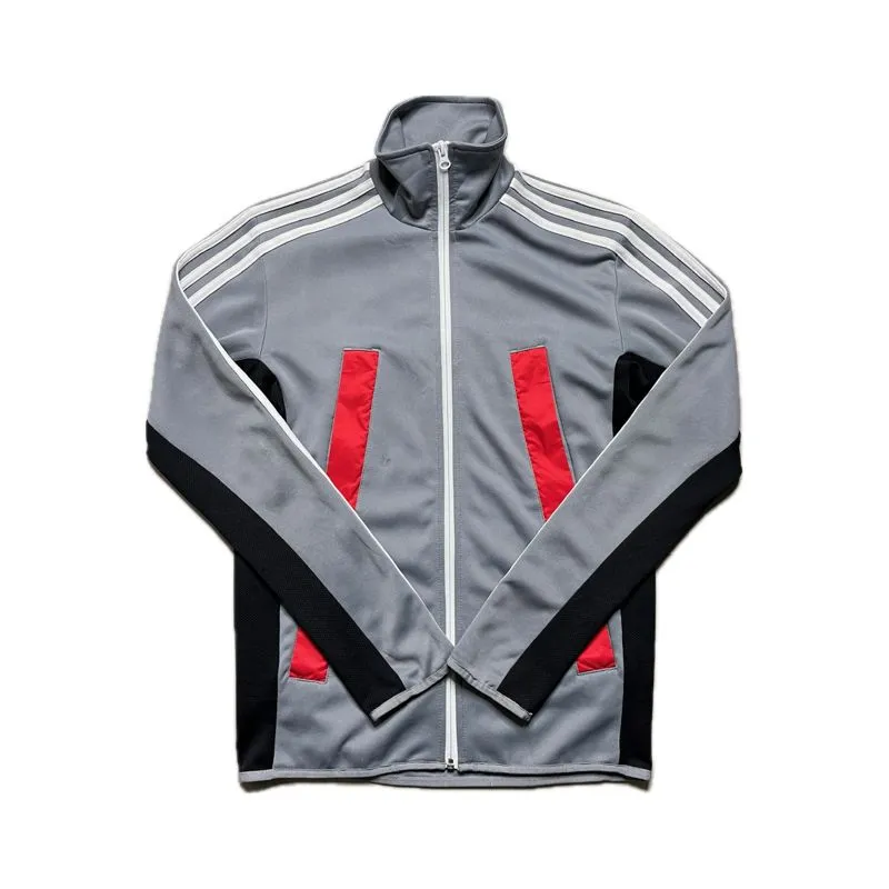 Tracktop trefoil photo 1