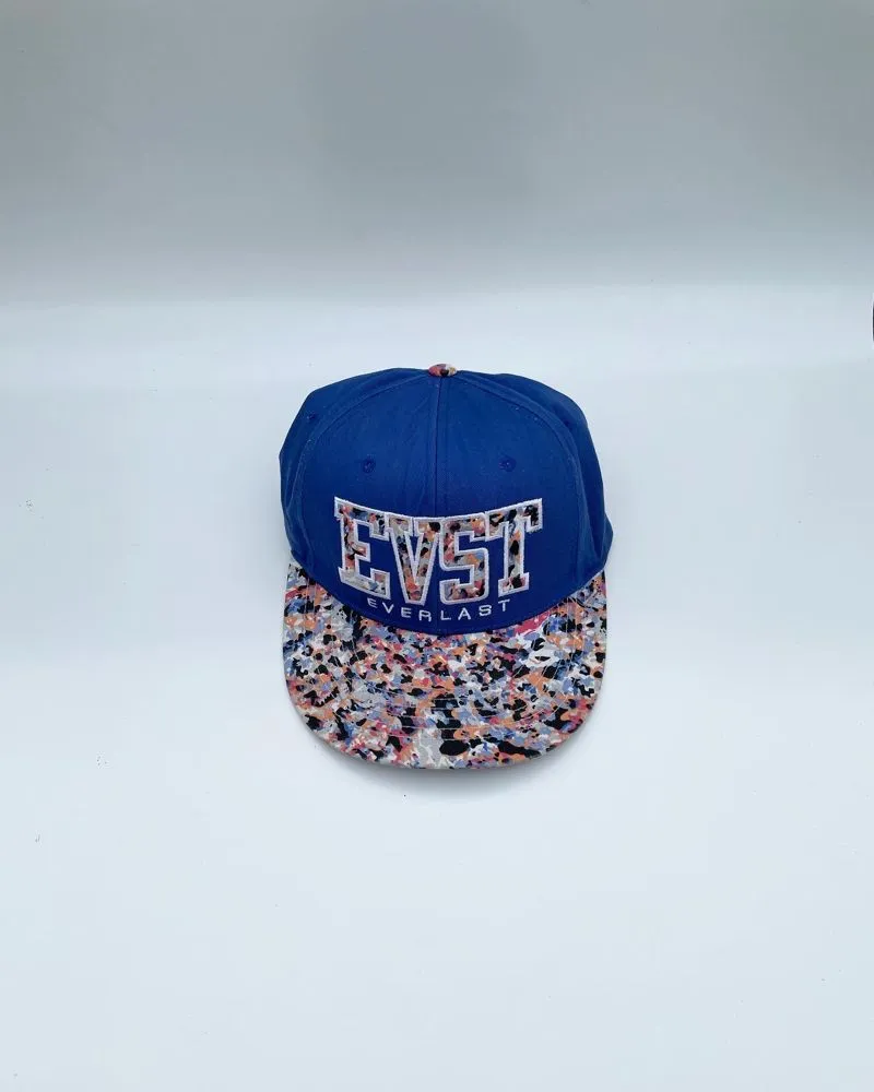 Topi Everlast photo 1