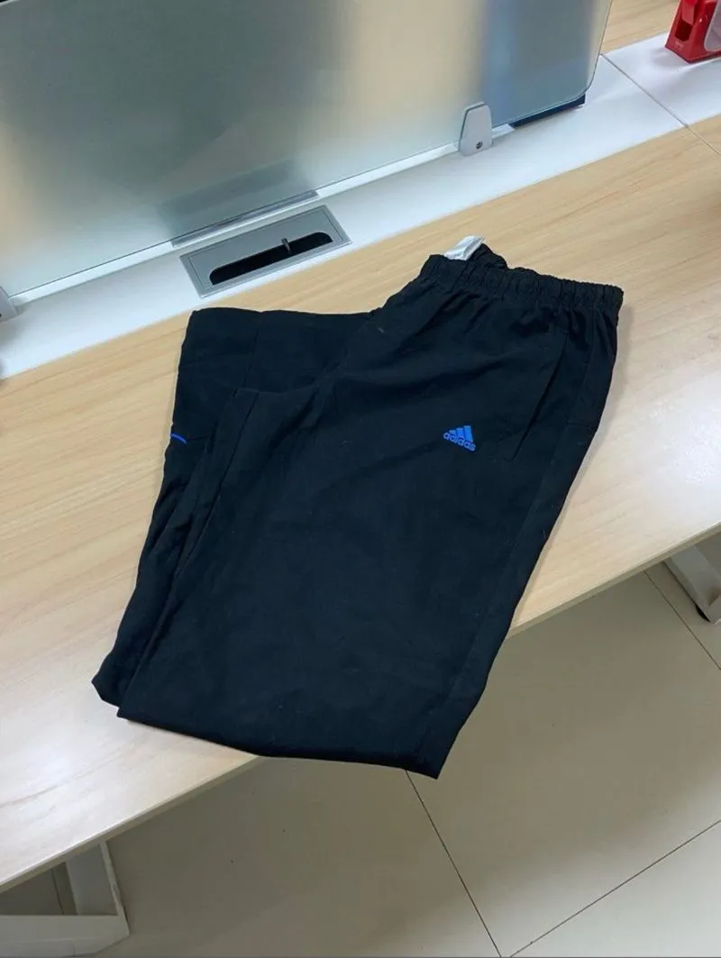 Celana trackpants adidas  photo 1