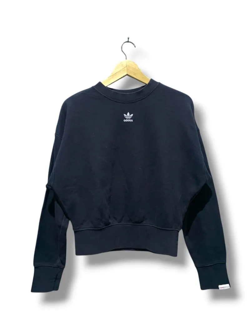 Adidas X Fiorucci Sweatshirt Women photo 1
